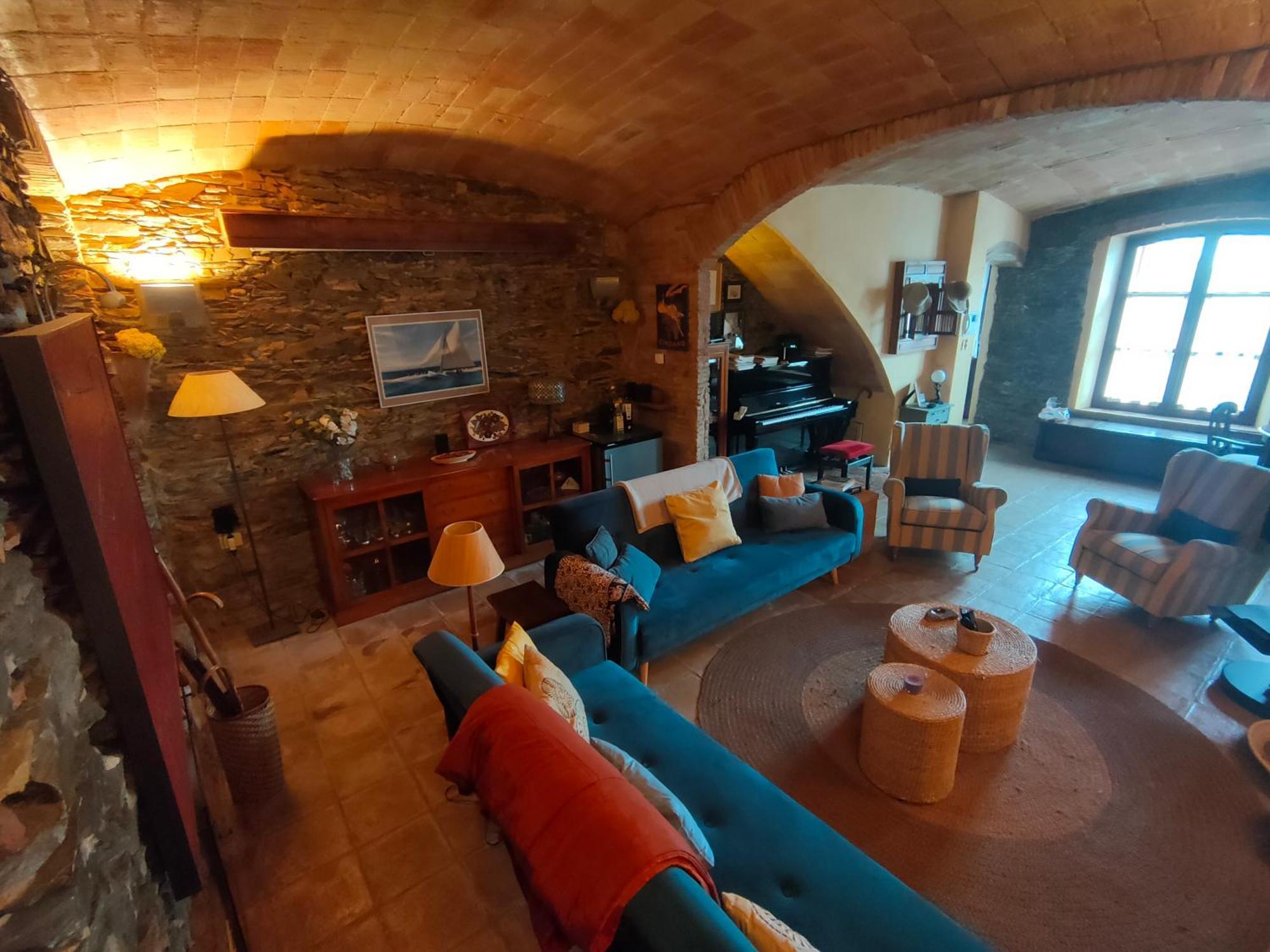 Casa Jordi Villa Cadaqués Dış mekan fotoğraf