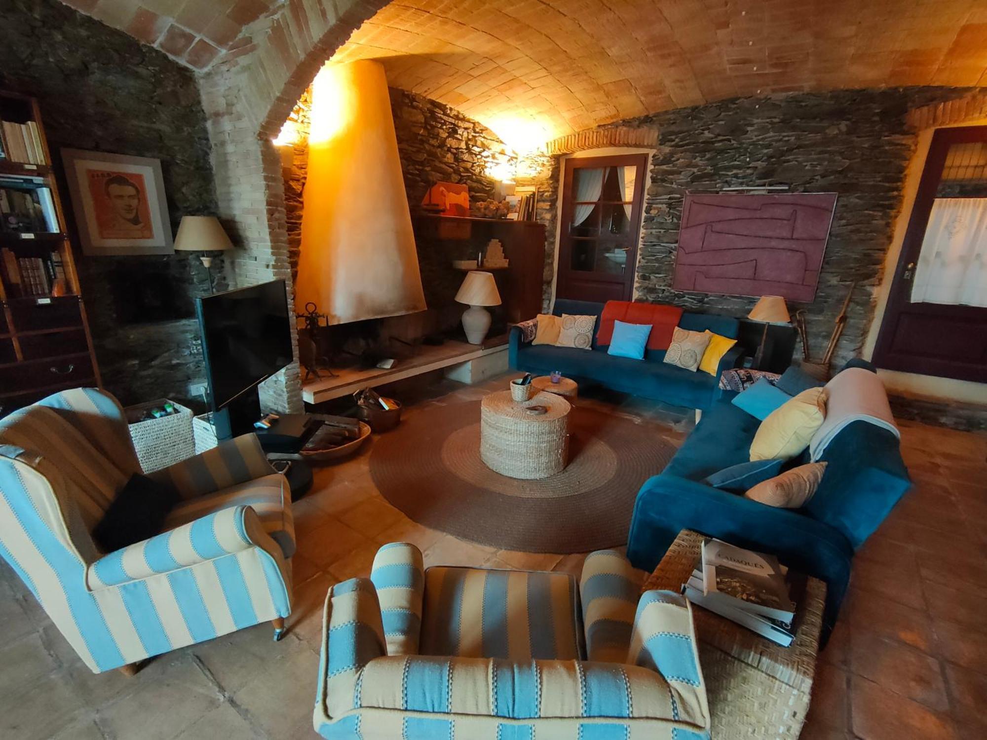 Casa Jordi Villa Cadaqués Dış mekan fotoğraf